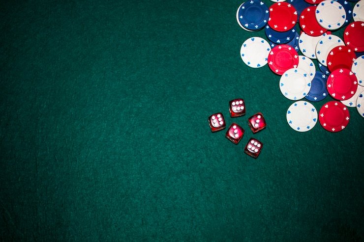 Tampilan Perpustakaan Game duit123 dengan berbagai kategori permainan dan navigasi menu
